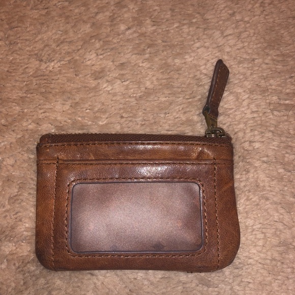 Fossil Coin Purse/Wallet - Picture 2 of 3